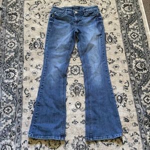 White House Black Market jeans